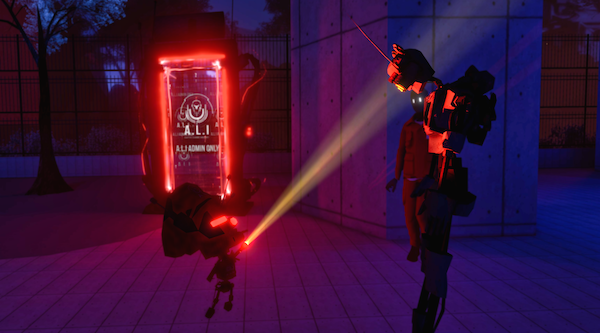 WATCH | South African virtual reality theatre show scores Emmy nomination