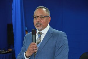 DA mayoral candidate vows to “get Kimberley working again”