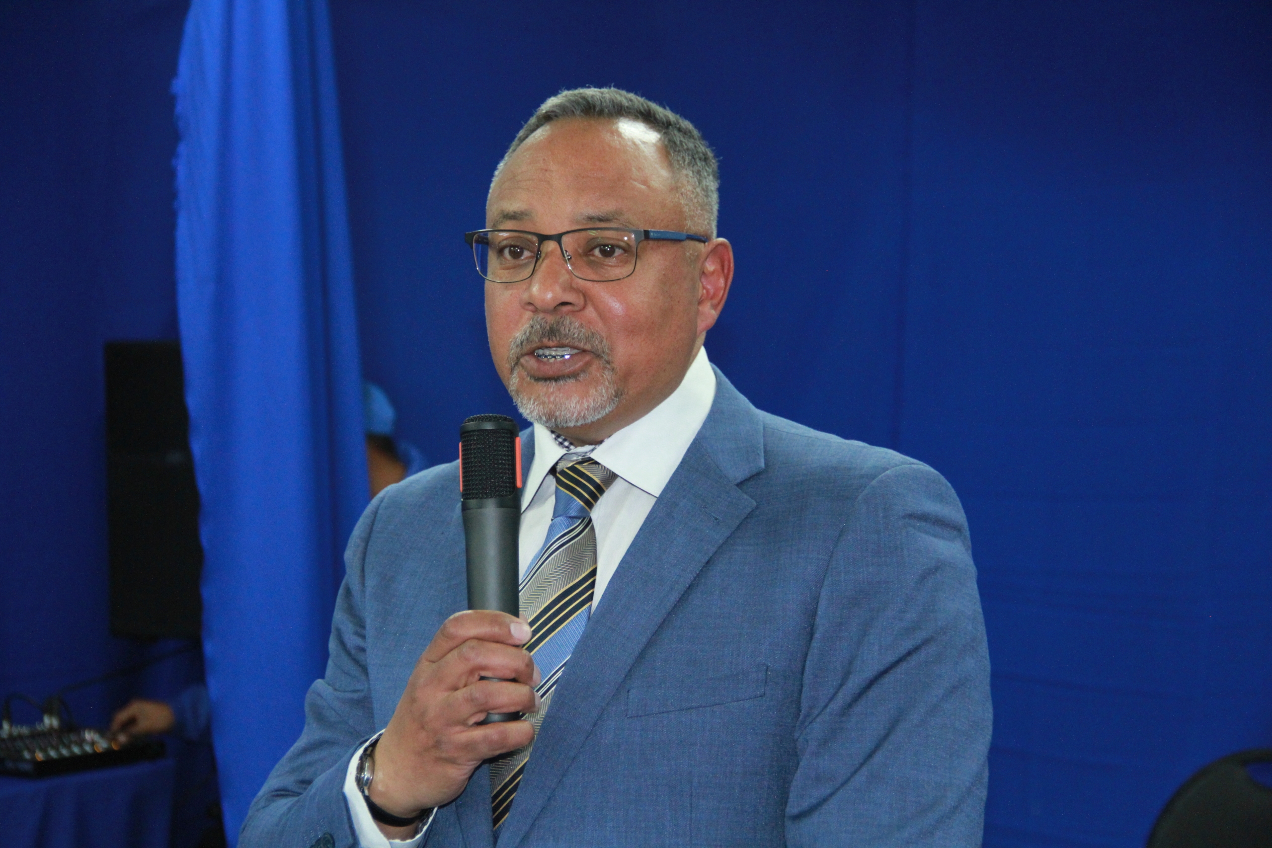 DA mayoral candidate vows to “get Kimberley working again”