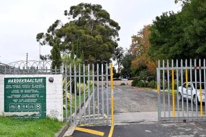 Historic Hardekraaltjie faces a new chapter
