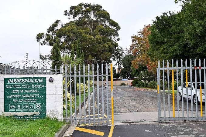 Historic Hardekraaltjie faces a new chapter