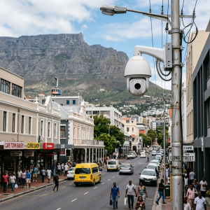 Did Cape Town’s gunshot detection system work? Why jury is still out on what ShotSpotter achieved