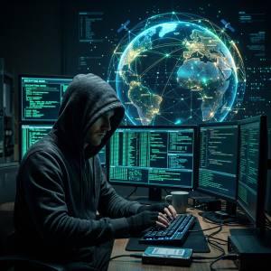 South Africa overwhelmingly targeted by international cybercriminals, Interpol warns