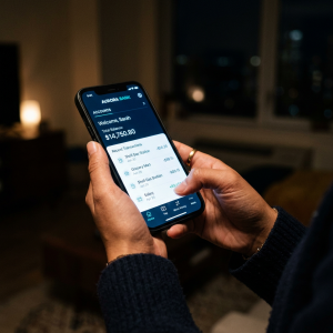 Don’t be a victim of online scamming
