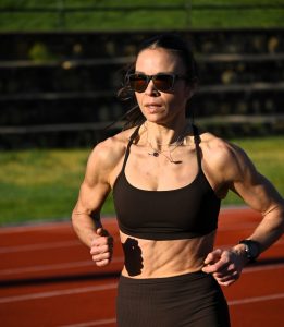 Courtney (41) qualifies for Deadly Dozen World Championships