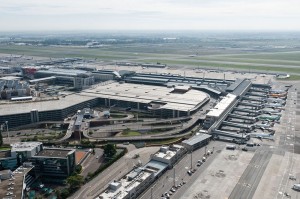 R200 million cocaine haul seized at OR Tambo as airport drug busts escalate