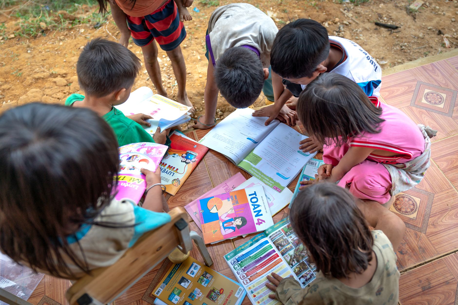 South Africa’s literacy crisis deepens as 81% of Grade 4 pupils unable to read for meaning