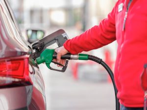 Fuel prices set to climb across the board from Wednesday