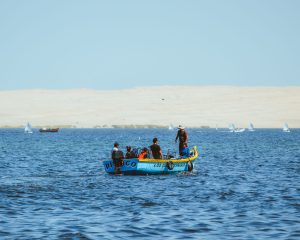 Namibia clears world’s first offshore phosphate mining project