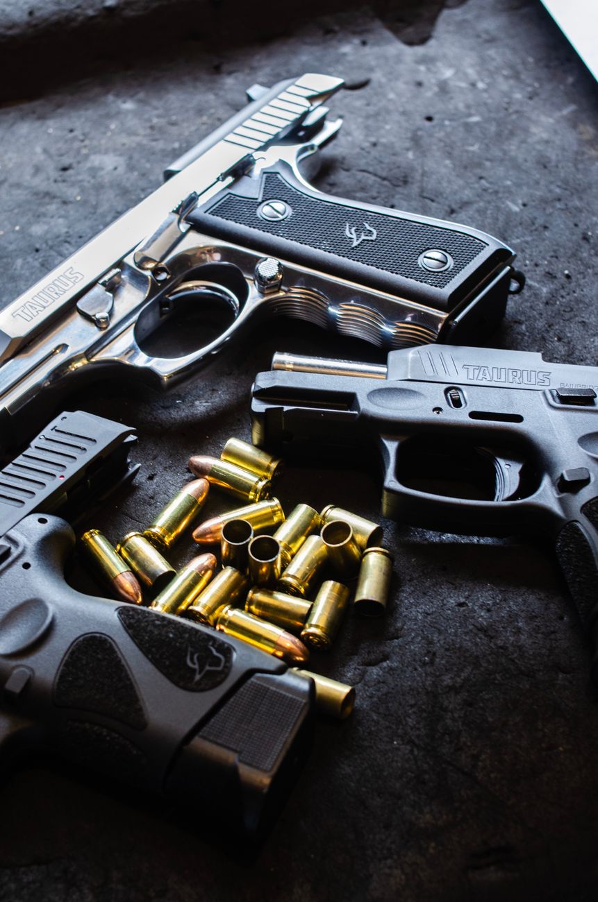 CRIME STATS | South Africa records drop in serious contact crimes