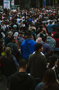 South Africa’s population hits 65.1 million but growth slows