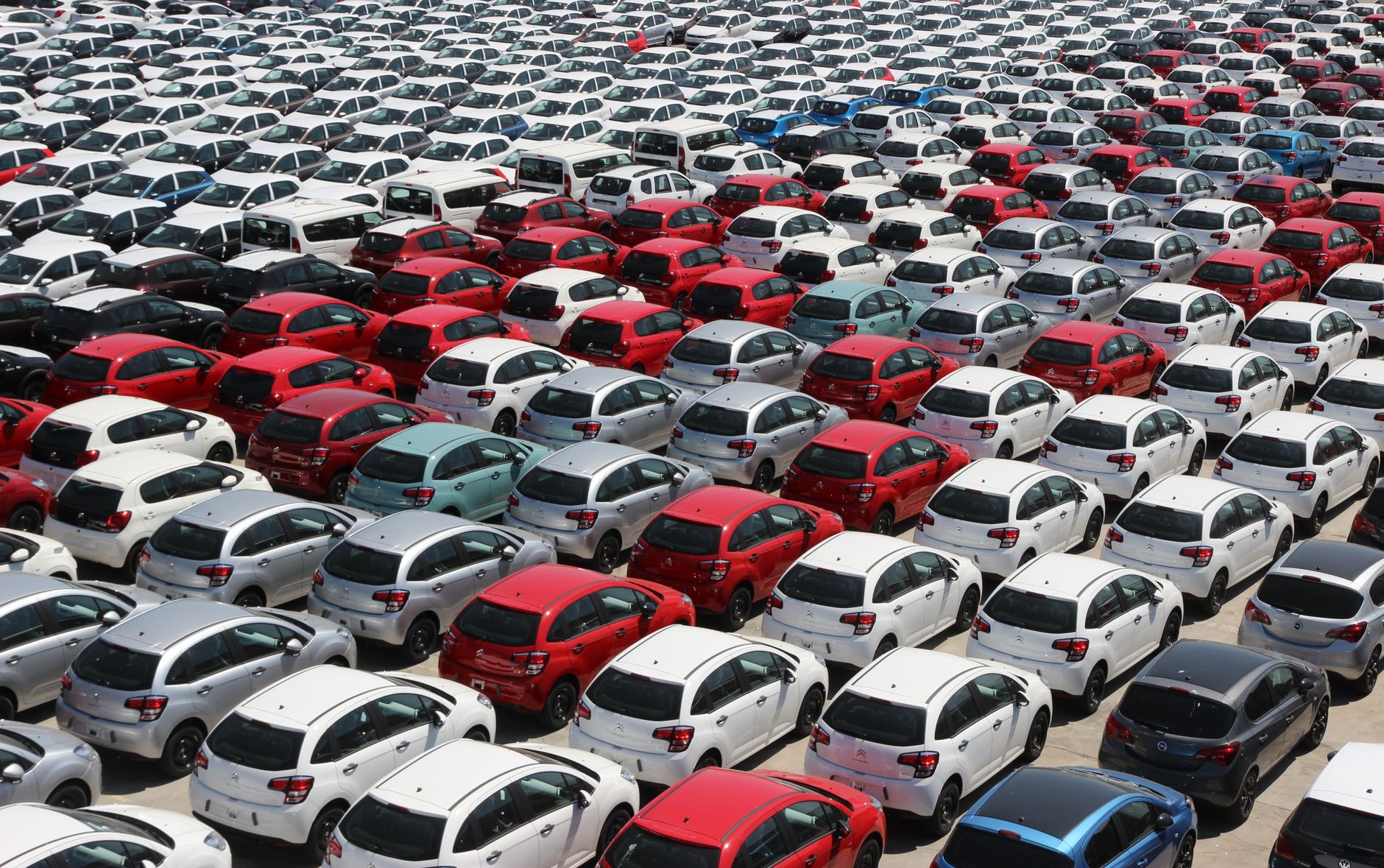 US Senate vote on AGOA extension brings relief to South African motor industry workers.
