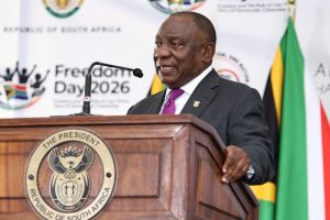Ramaphosa gee groen lig vir SOE-ondersoek van Noord-Kaapse staatsdepartemente