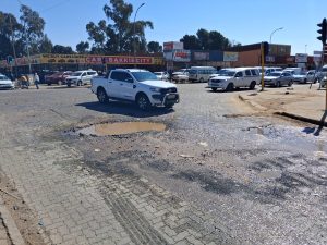 WATCH | Northern Cape government’s R98 m ‘Yellow Fleet’ idle as city crumbles