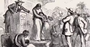The prickly issue of financial compensation for slavery