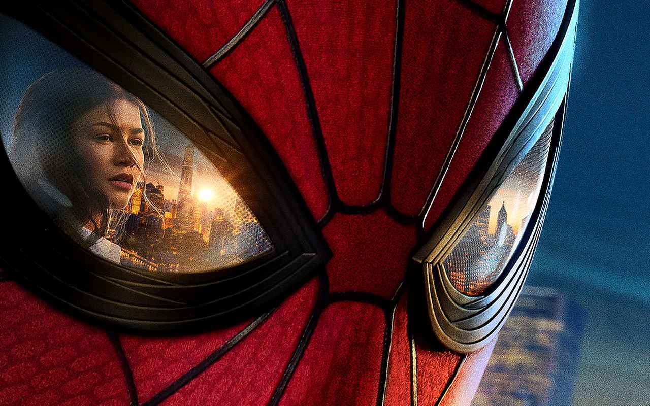 WATCH | Spider-Man film shatters domestic box office opening record