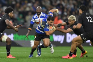 DHL Stormers put up a brave fight in 38-21 loss to New Zealand