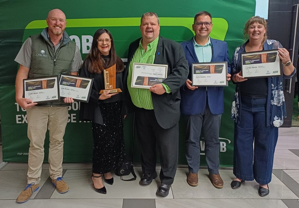 FCJ Excellence Awards
