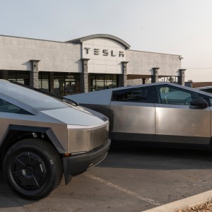 Millions of Teslas recalled in China over door handle safety concerns