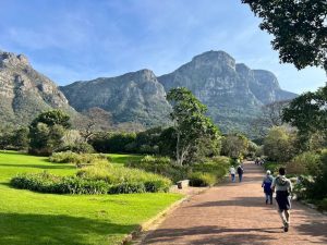 SANBI faces R839m infrastructure backlog as botanical gardens deteriorate