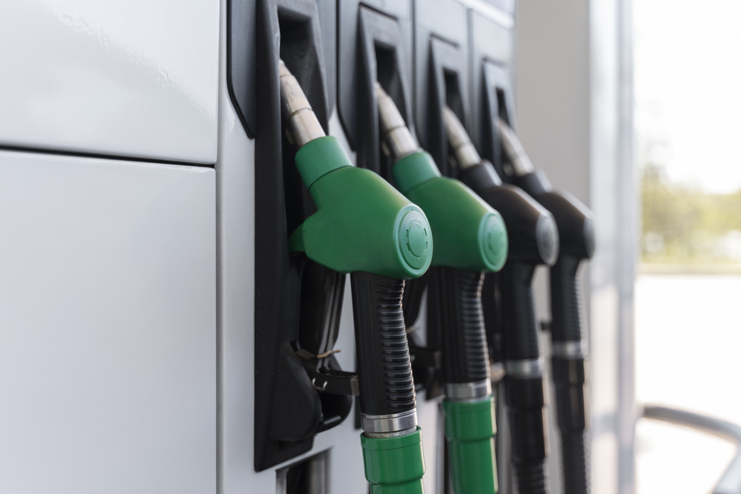 South African motorists face significant fuel price increases in September 2026