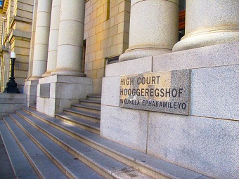 Court battle over Expropriation Act gets underway in Cape Town today