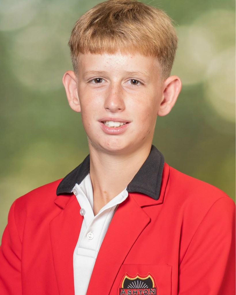 Ashton International College Applauds KZN Cricket Representatives