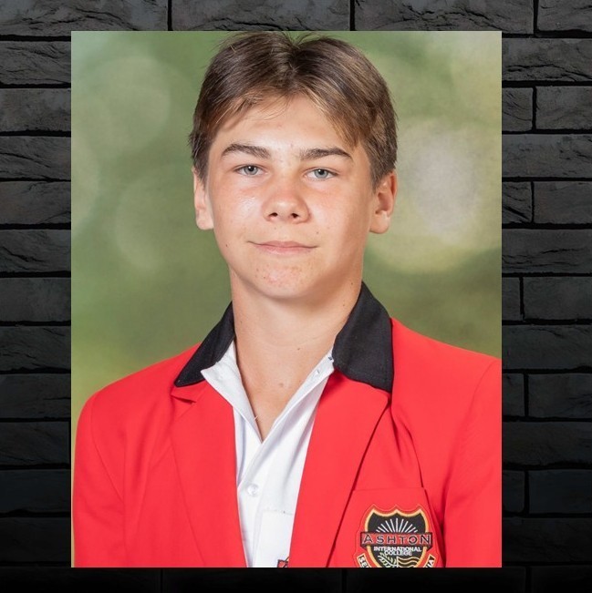 Ashton International College Applauds KZN Cricket Representatives