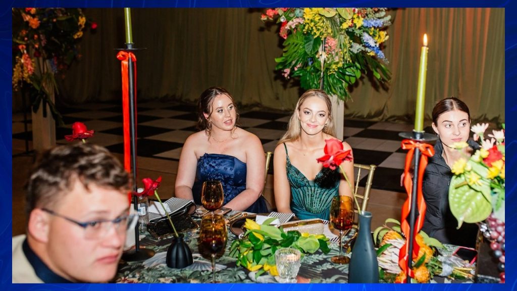 Hoërskool Witteberg Matriekafskeid 2026 | ’n onvergeetlike aand
