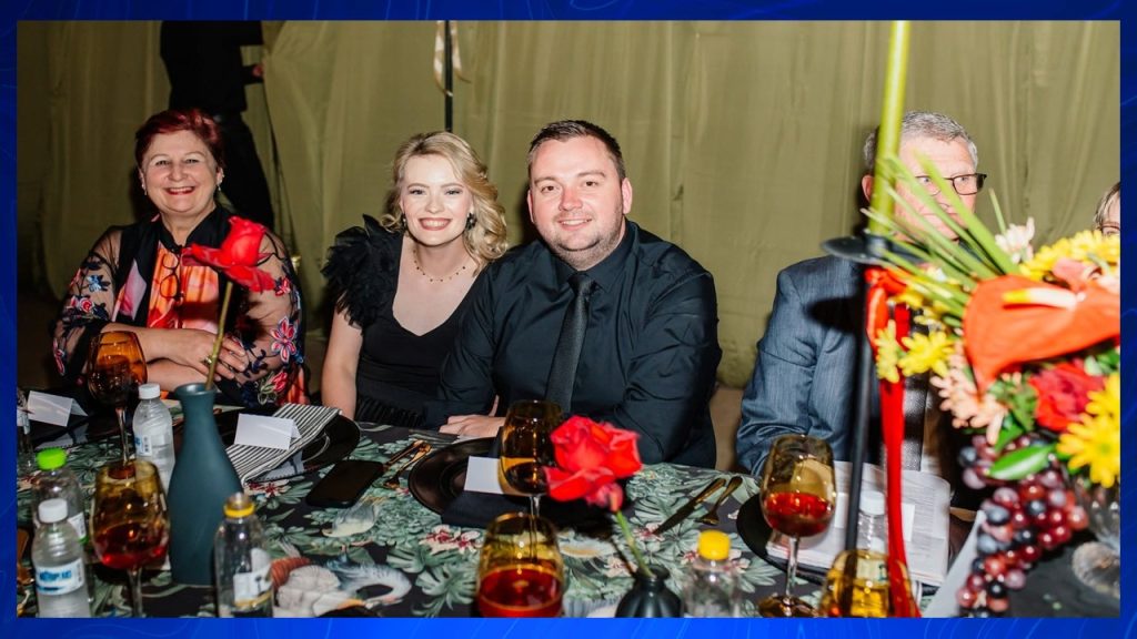 Hoërskool Witteberg Matriekafskeid 2026 | ’n onvergeetlike aand