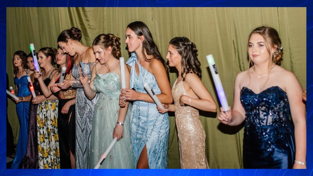 Hoërskool Witteberg Matriekafskeid 2026 | ’n onvergeetlike aand