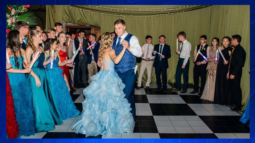 Hoërskool Witteberg Matriekafskeid 2026 | ’n onvergeetlike aand