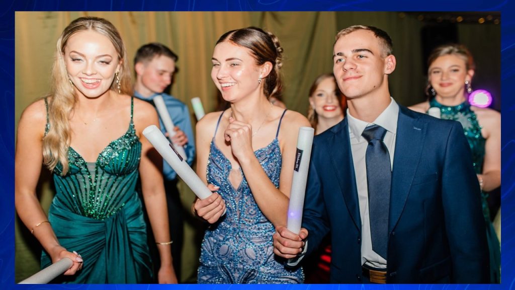Hoërskool Witteberg Matriekafskeid 2026 | ’n onvergeetlike aand