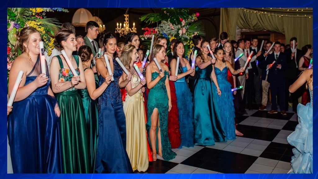 Hoërskool Witteberg Matriekafskeid 2026 | ’n onvergeetlike aand