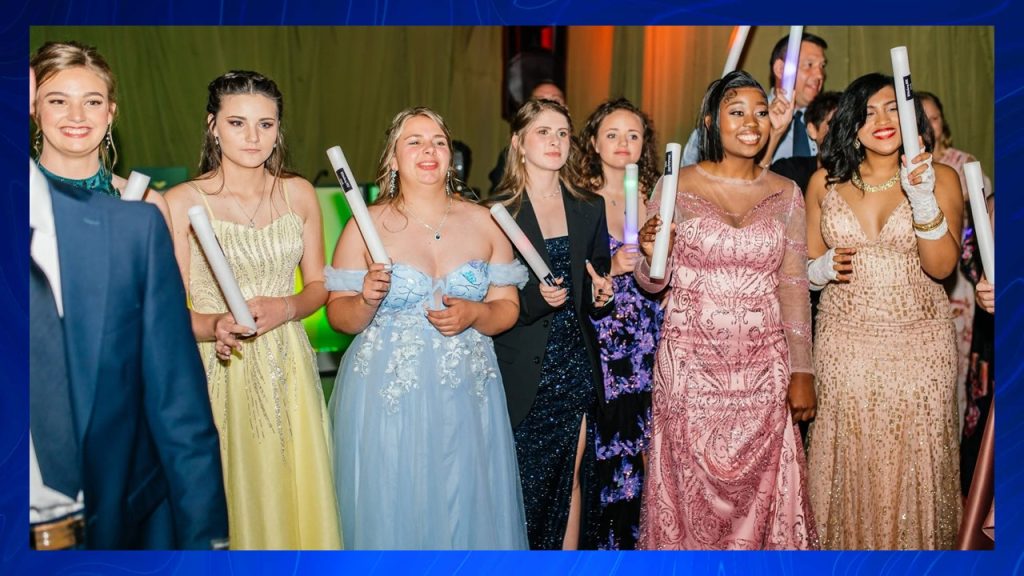 Hoërskool Witteberg Matriekafskeid 2026 | ’n onvergeetlike aand