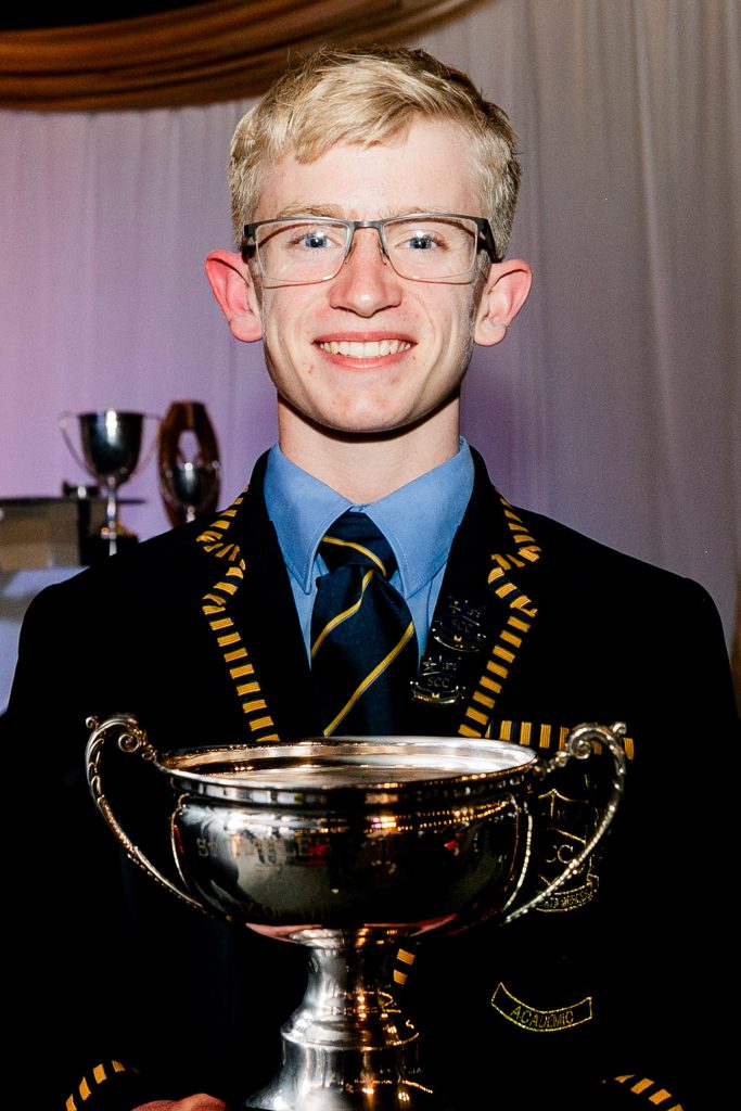 Saints Shine at Speech Night 2026: Achievement and Leadership