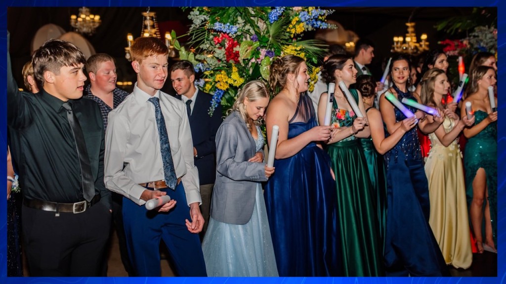 Hoërskool Witteberg Matriekafskeid 2026 | ’n onvergeetlike aand