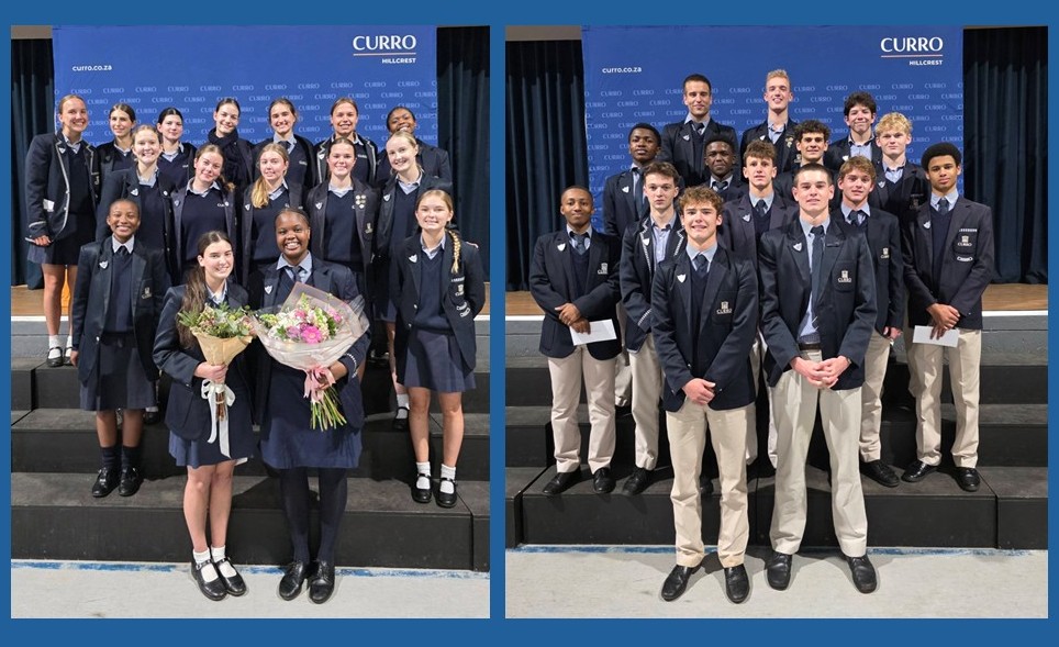 Curro Hillcrest announces Custodians 2027