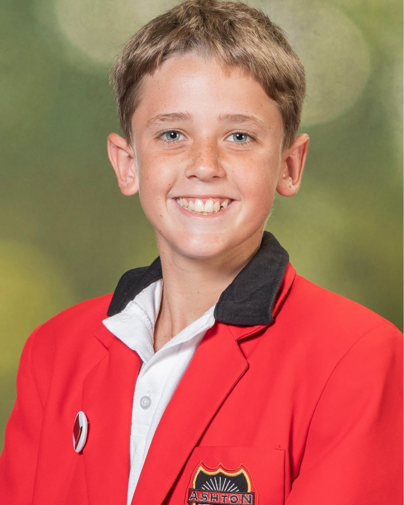 Ashton International College Applauds KZN Cricket Representatives