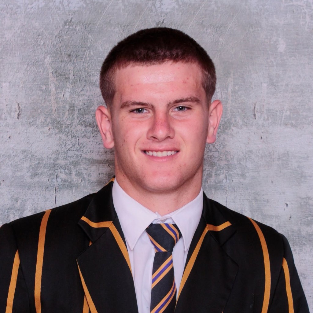 Kwaggas opgeneem in SWD Hoërskole 7’s-span 2026