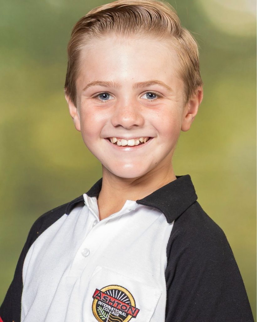 Ashton International College Applauds KZN Cricket Representatives