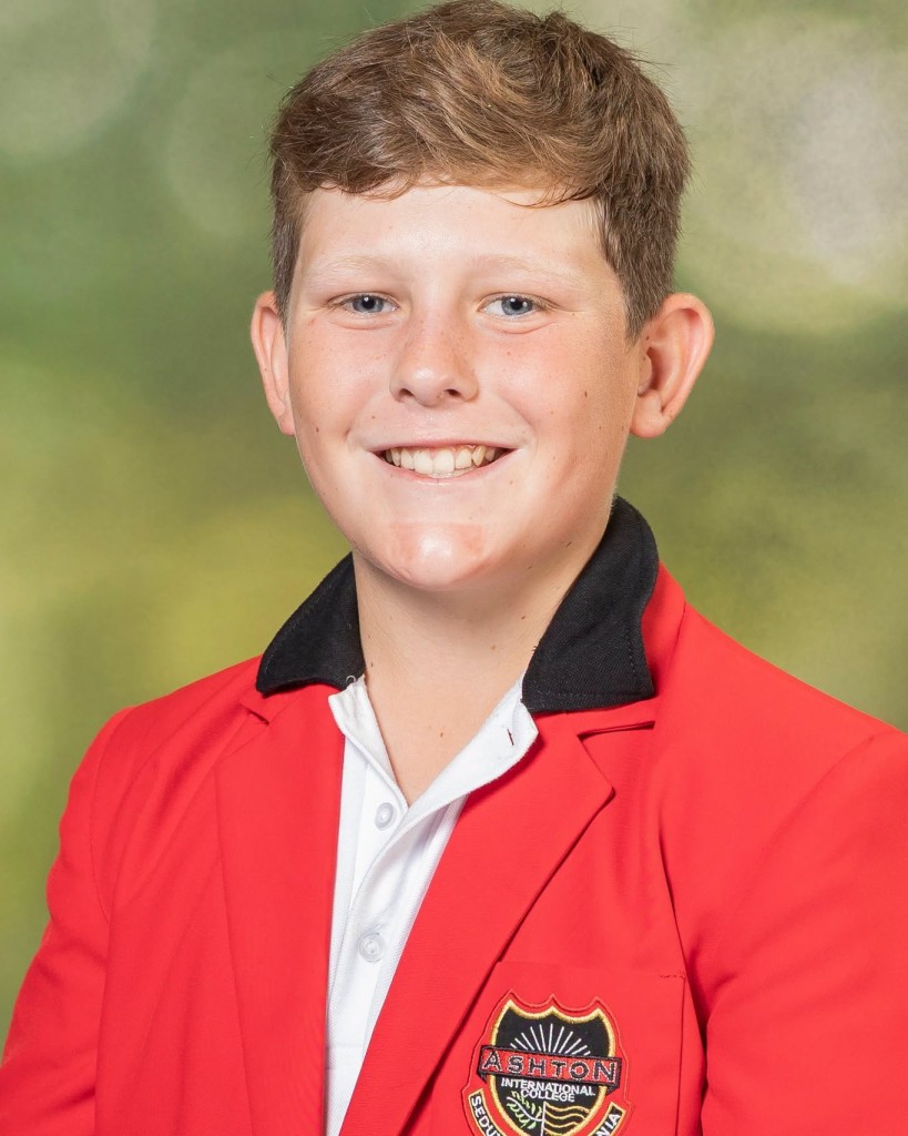 Ashton International College Applauds KZN Cricket Representatives