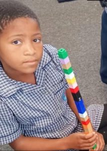 Bones found hours after prayer for missing Lotus River girl’s return