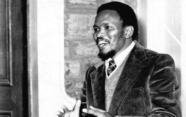 Family secures halt to reopened Biko inquest