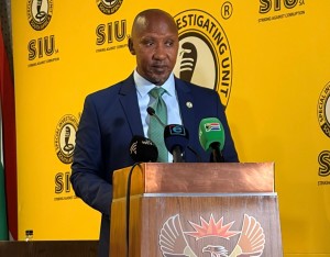 SIU unveils R58m Ekurhuleni land fraud as attorney faces 208 fraud counts