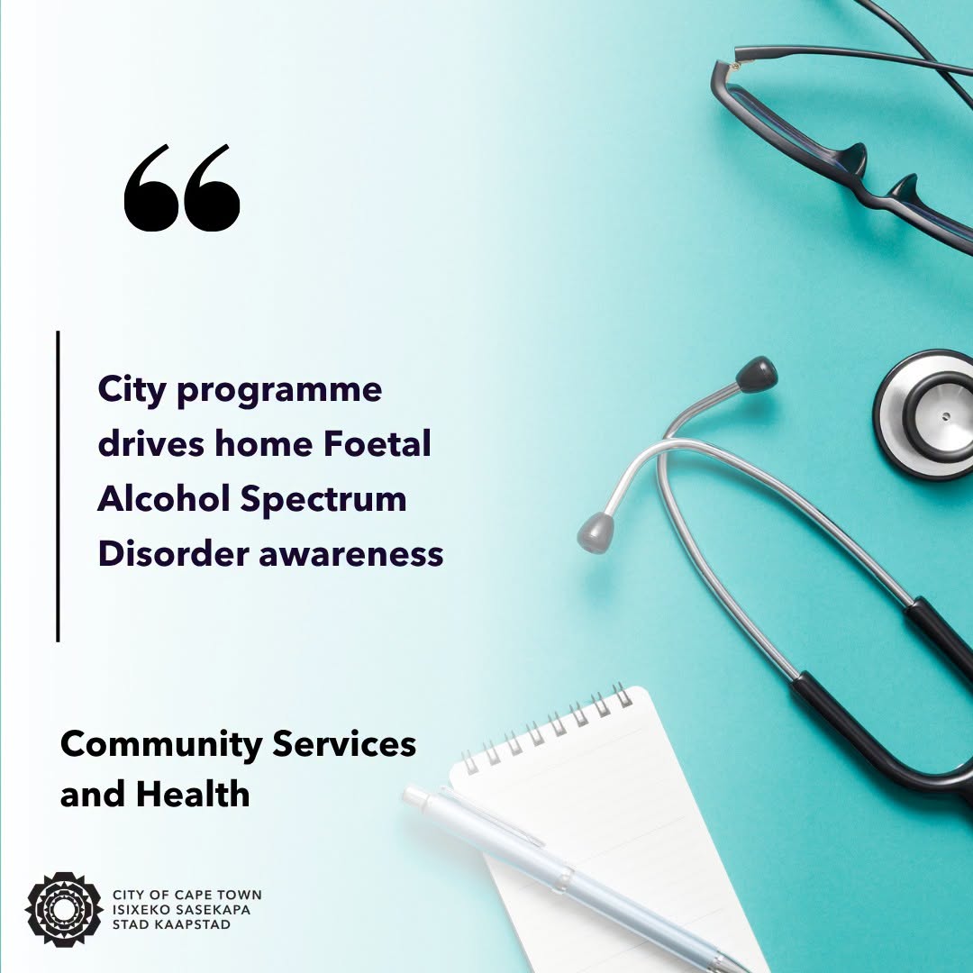 FASD learner programme