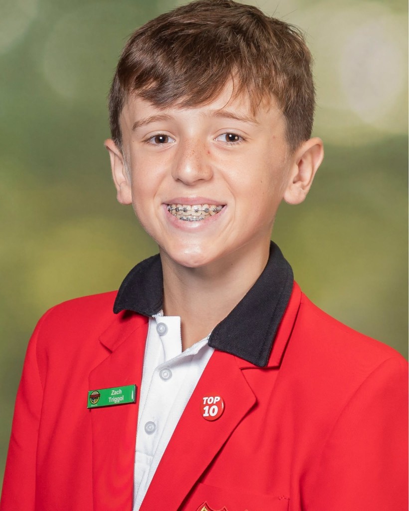 Ashton International College Applauds KZN Cricket Representatives