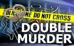 Two men shot dead at Beitbridge truck shop