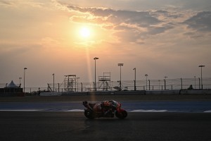MotoGP adds two new circuits in calendar shake-up for 2027