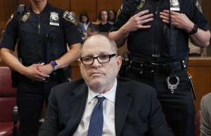 Disgraced Harvey Weinstein to be sentenced again today for sexual assault